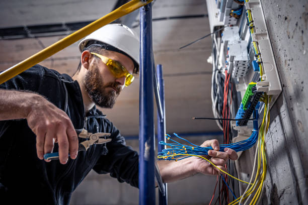 Best Ceiling Fan Installation Electrician  in Joliet, IL