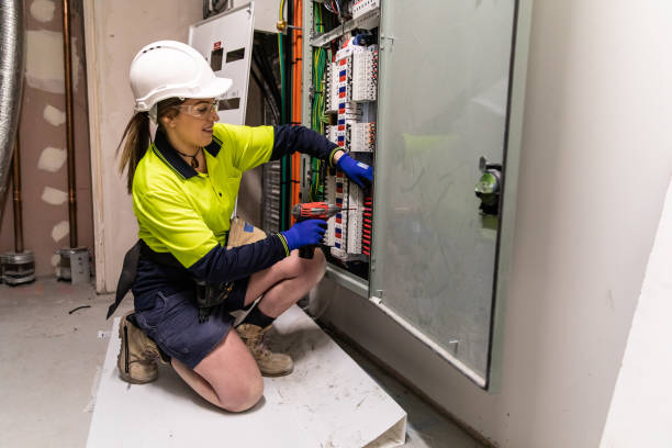 Best Emergency Electrical Repair  in Joliet, IL
