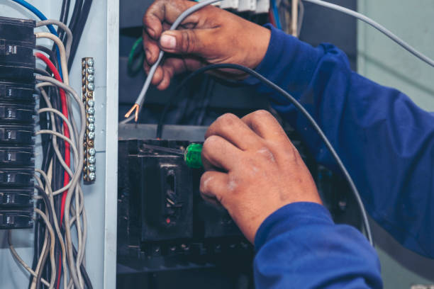 Best Electric Panel Repair  in Joliet, IL