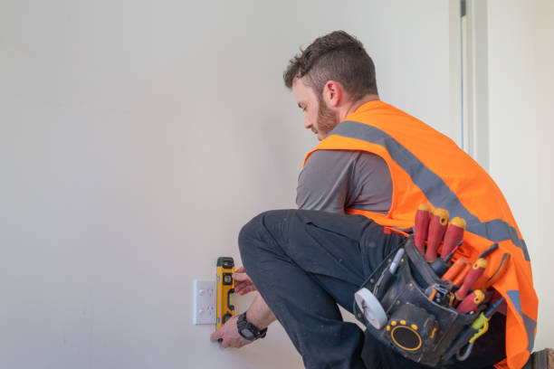 Best 24-Hour Electrician  in Joliet, IL