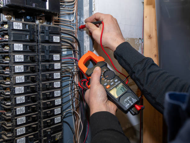 Best Emergency Electrical Repair  in Joliet, IL