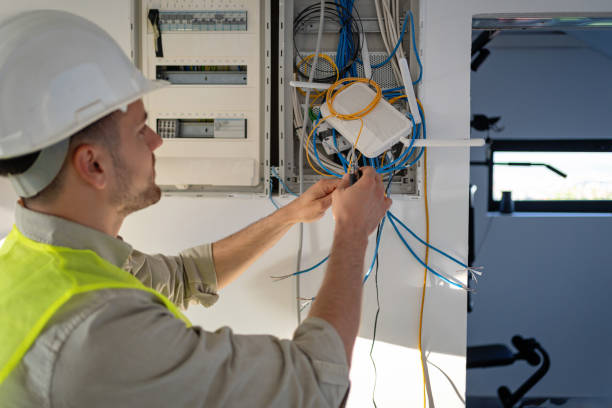 Best Circuit Breaker Repair  in Joliet, IL